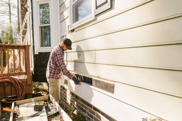 Trusted Siding Contractor service in Enumclaw, WA - Squared Siding